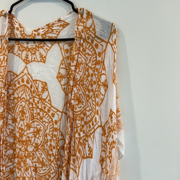 Tasseled Cardigan - Picture 3 of 5